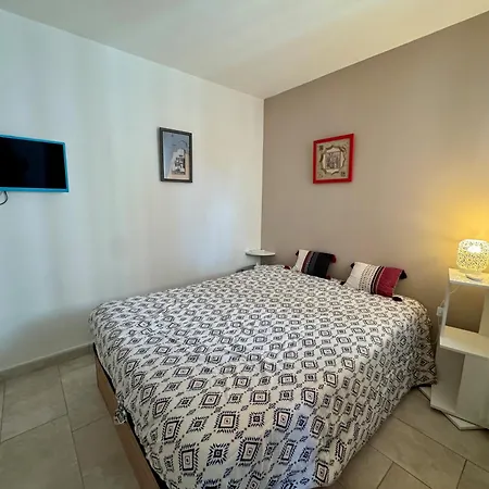 - Cap D'agde 阿格德