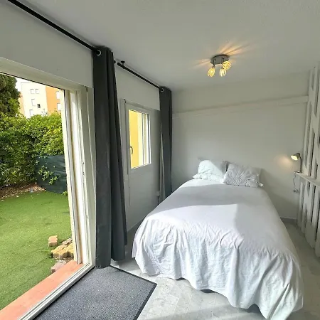 Apartment - Cap D'agde *