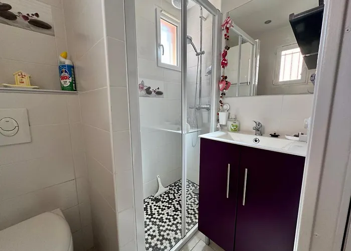 - Cap D'agde Appartamento *