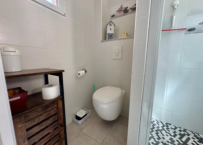 - Cap D'agde Appartamento Agde