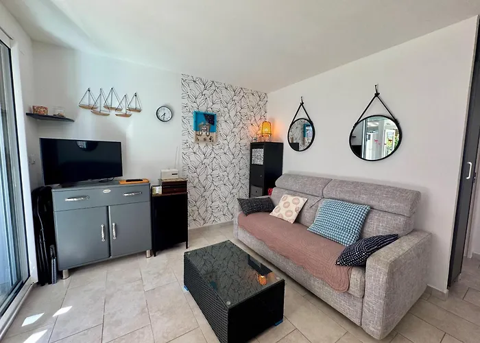 - Cap D'agde Appartamento *